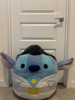 Stitch Squishmallow
