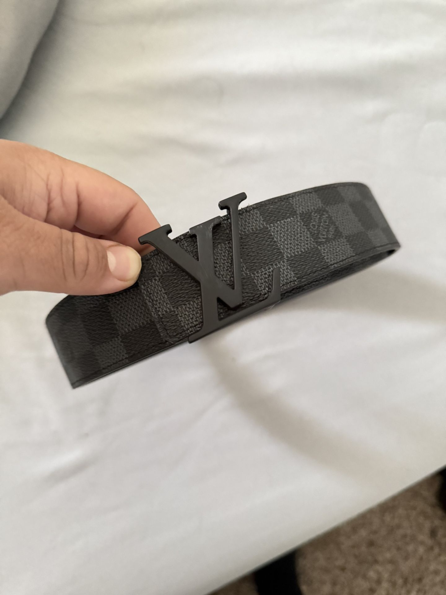 Louis Vuitton Belt