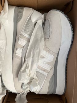 New balances 574