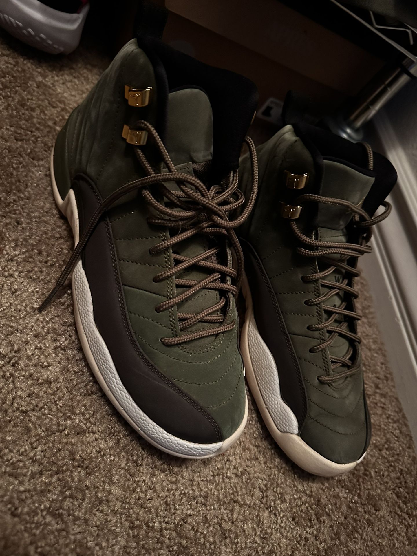 Jordan’s