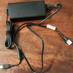 Lenovo 135W Charger Brand New