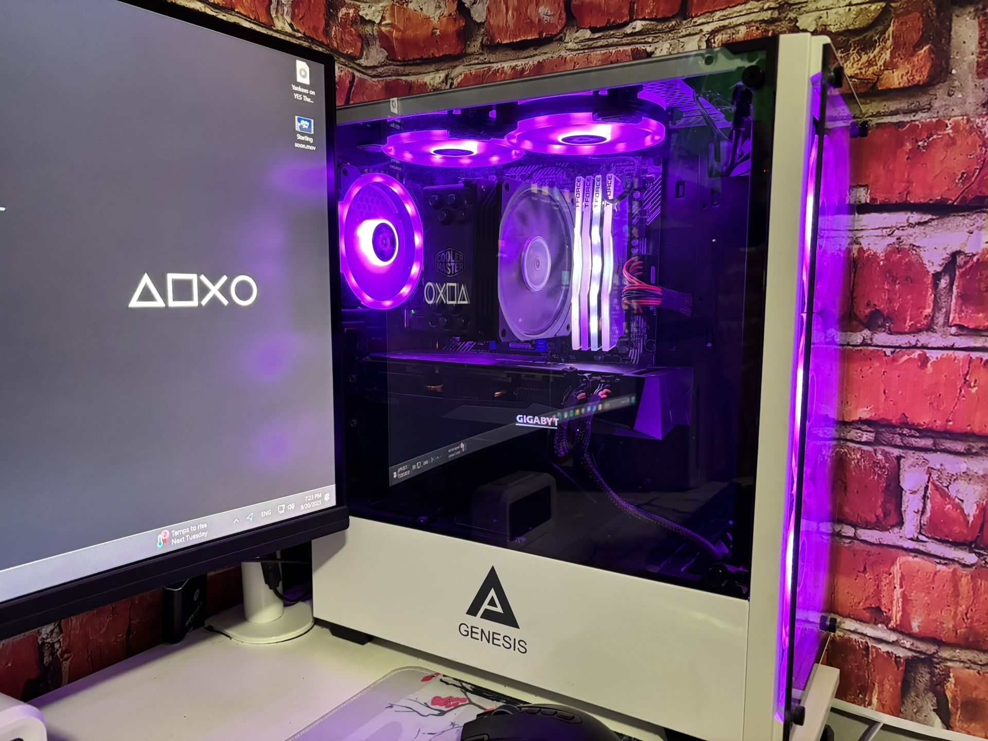 PC GAMING