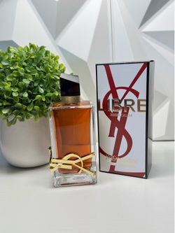 YSL LIBRE cherry crush