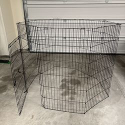 Pet Play Pen 