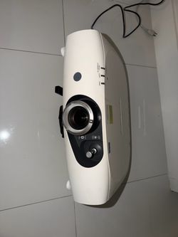 Panasonic PT-RZ370 / LASER /DLP Projector 3500 Lumens + Mount