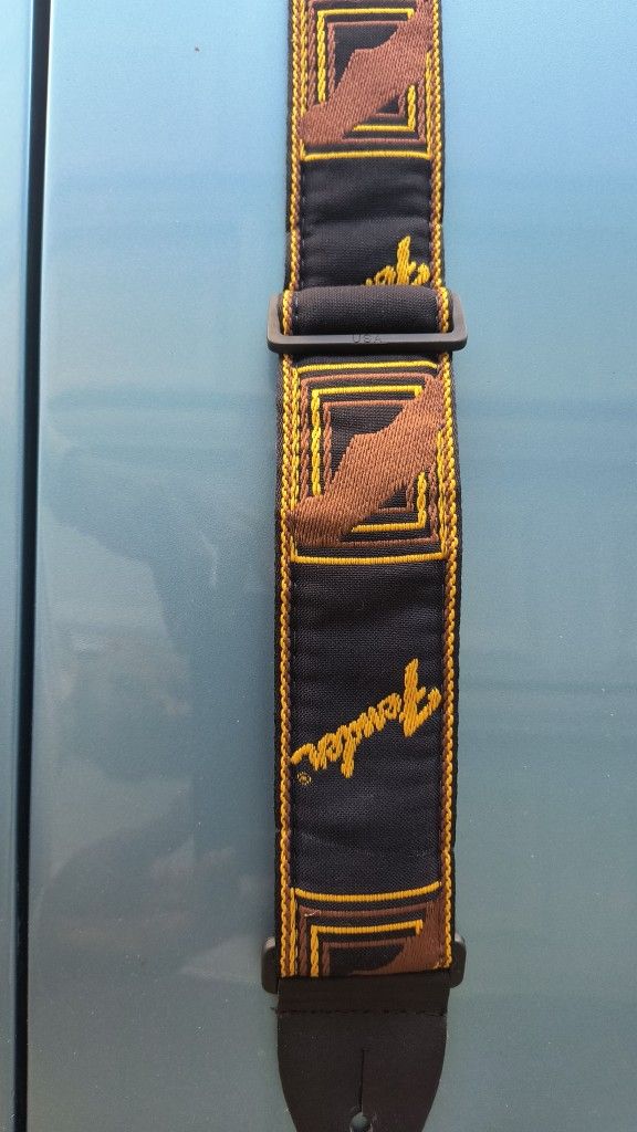 Fender Guitar Strap