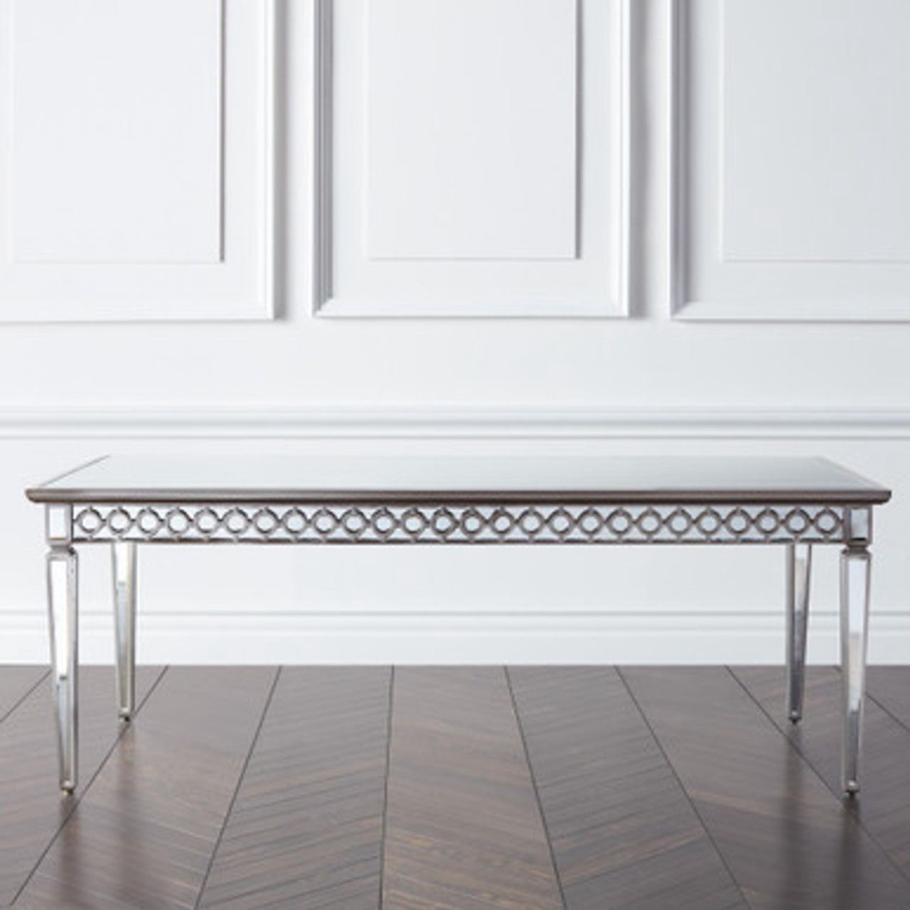 Z Gallerie Sophie Table