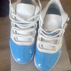 Jordan 11s Size 9 