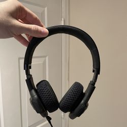 JBL Under Armor Headphones 