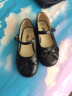 Toddler girls size 10