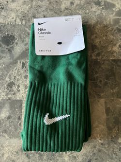 Nike Classic Dri-Fit Socks