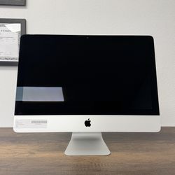 21.5 inch iMac ***Only $249