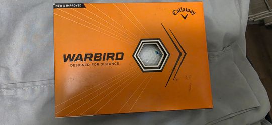 Golf Balls