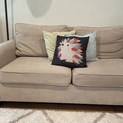 2 Seater Couch
