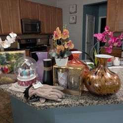 House Decorations