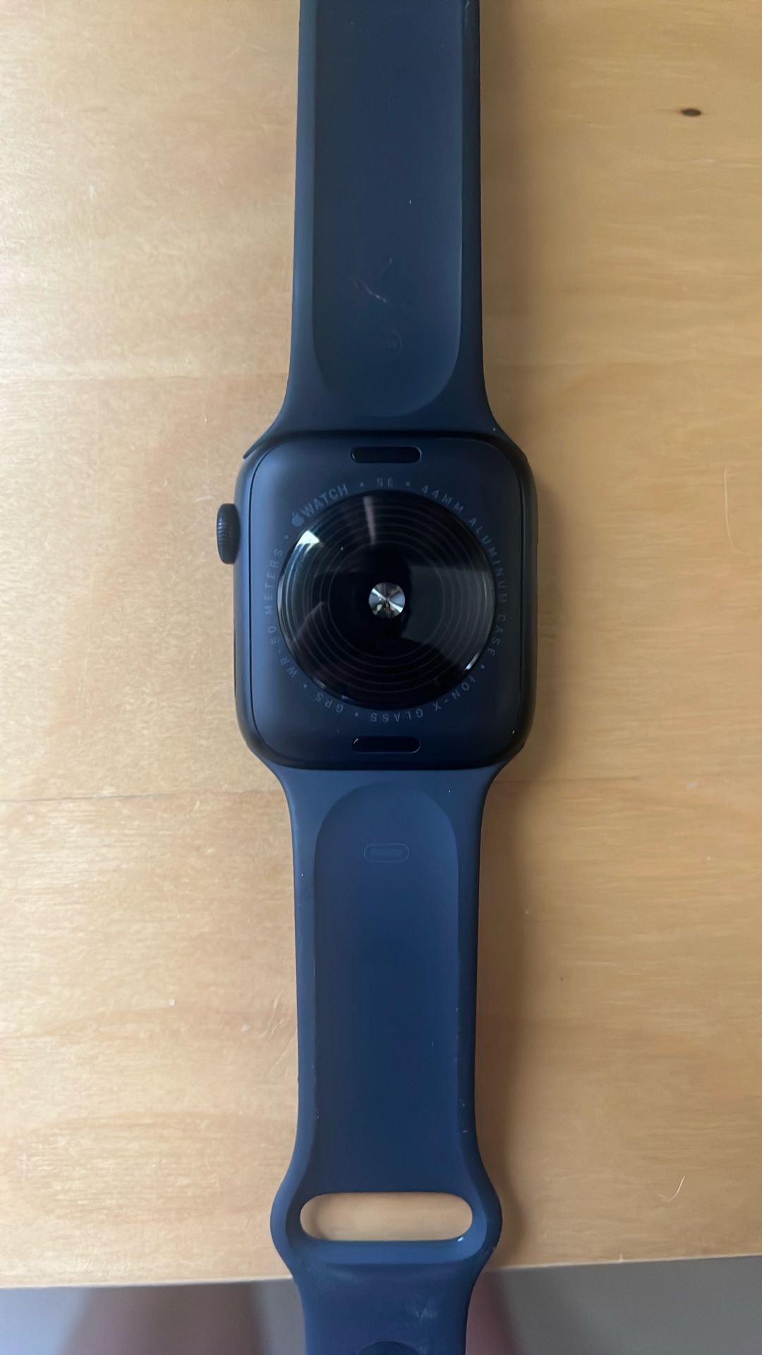 Apple Watch SE 44mm