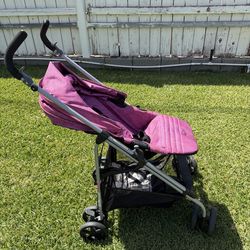Evenflo light weight stroller