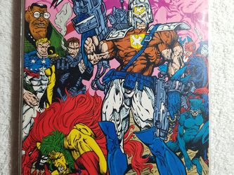 Eclipso (1992) #11