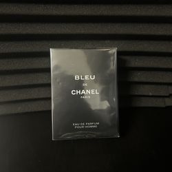 Bleu de Chanel