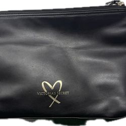 Victoria’s Secret Reversible Sequin Cosmetic