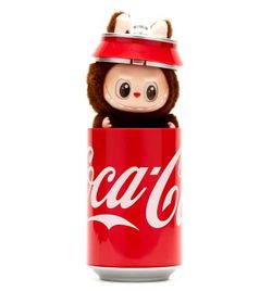 Secret Cola Labubu