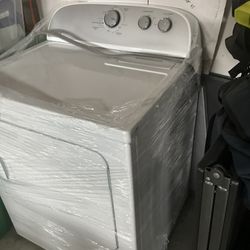 Whirlpool Electric Dryer 