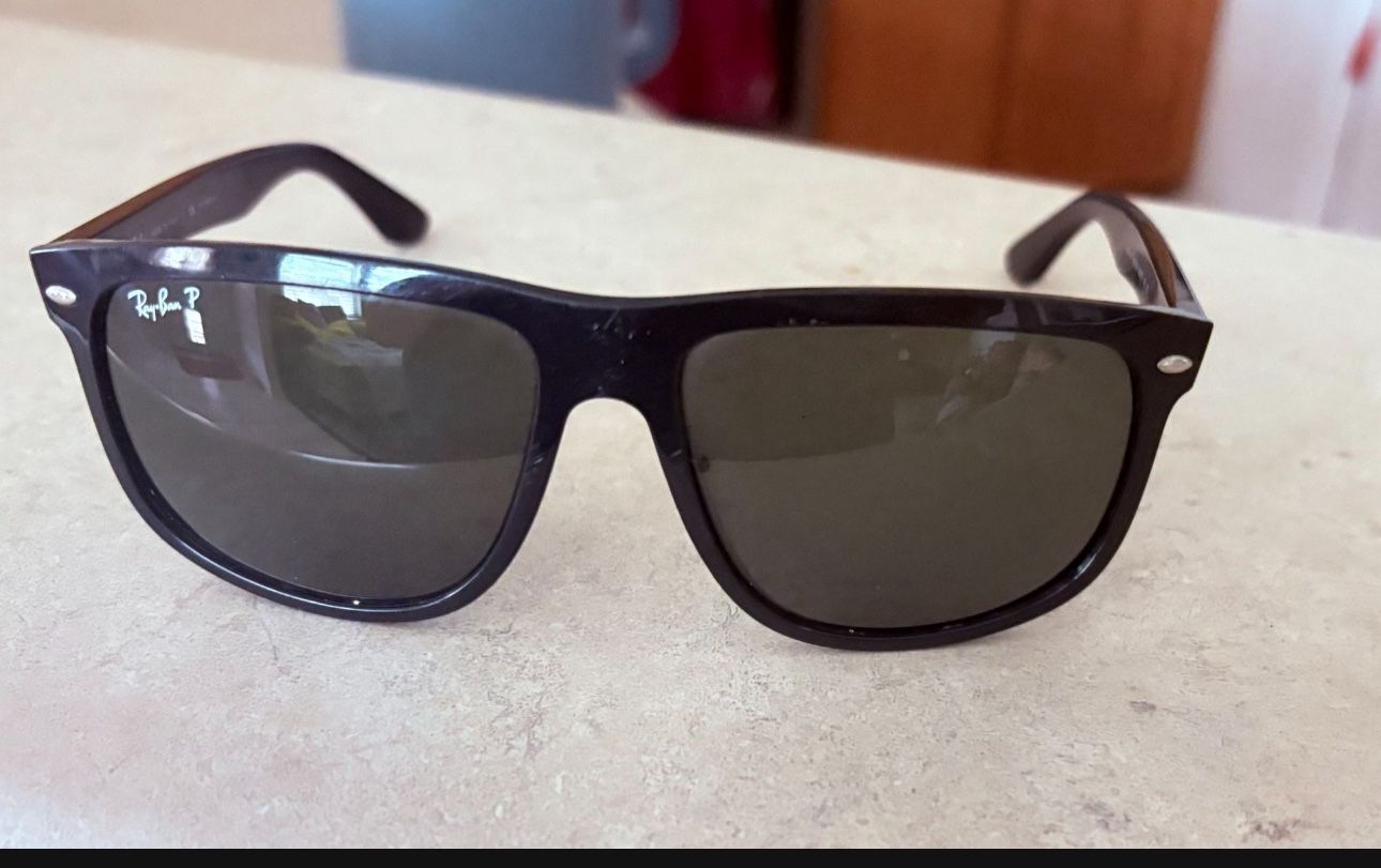 Ray Ban Unisex Sunglasses