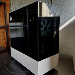 GAMING PC - 3070ti GPU 