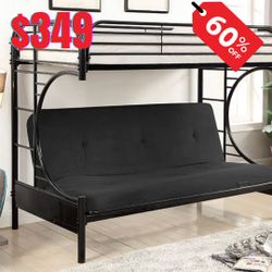 NEW Bunk Bed All Sizes Available