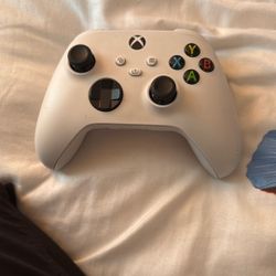 Xbox Controller 