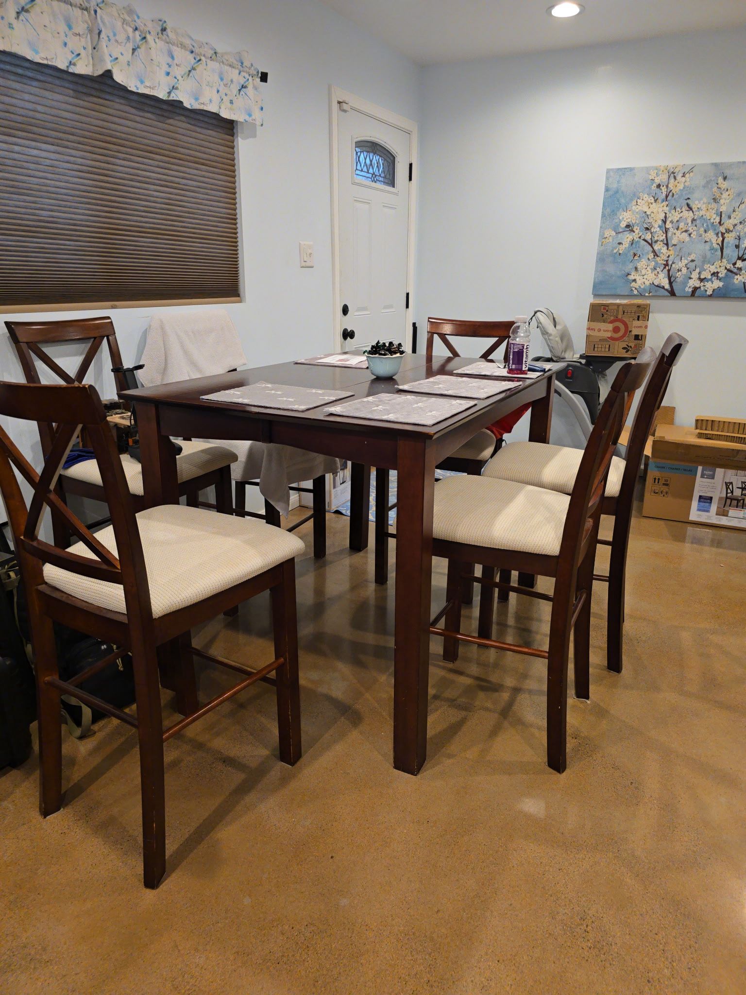 Kitchen Table
