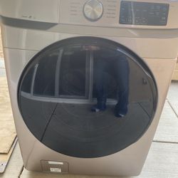 Samsung Washer And Dryer 