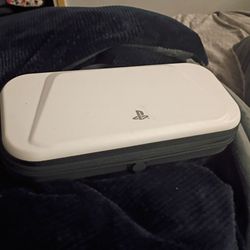 BRAND NEW CASE & CHARGING DOCK FOR PLAYSTATION PORTAL