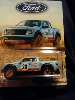 FORD 150