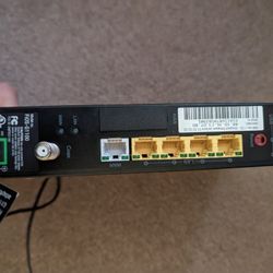 Like New Verizon FiOS Internet Modem