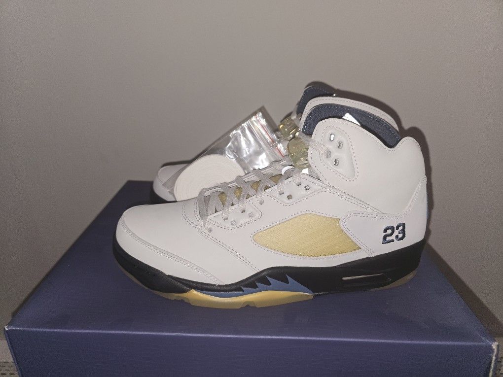 Jordan 5 A Ma Maniére Dawn 12W/10.5M
