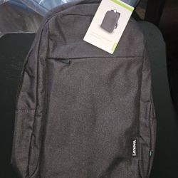  Lenovo 16-inch Backpack 