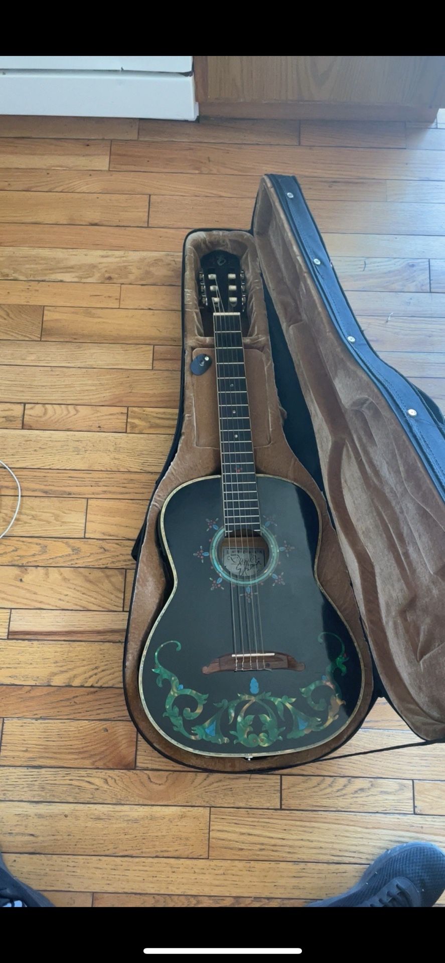 Electric Guitar