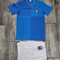 Uniformes Fútbol  / Uniforms Soccer 
