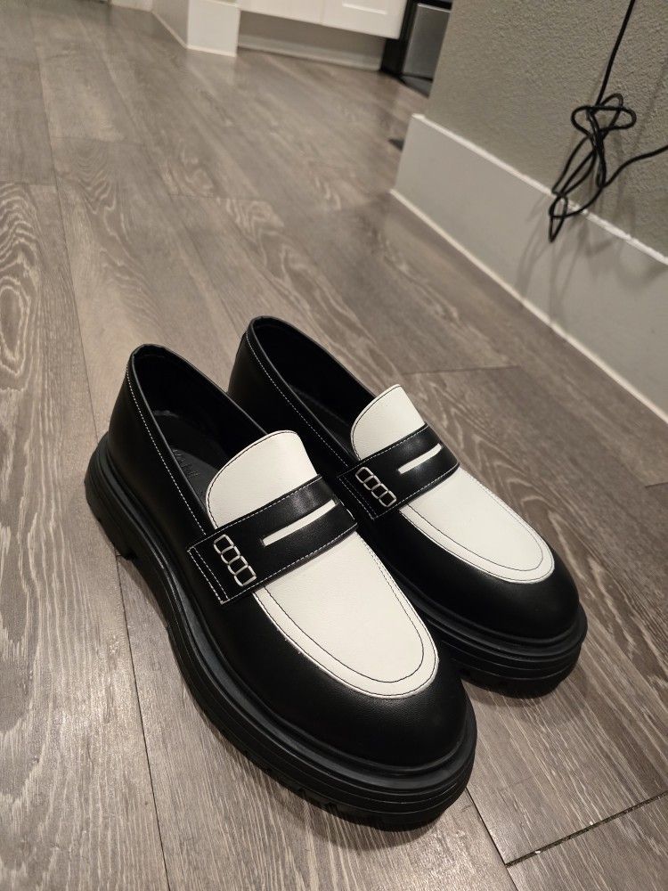 Dresssing Shoes