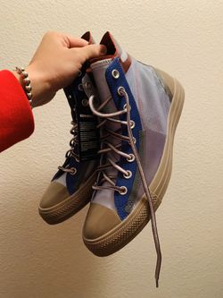 New Converse Chuck Taylor men 11 DS Nike 87