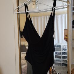 Woman Bodysuit