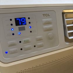 TCL Window AC - 12,000 BTU