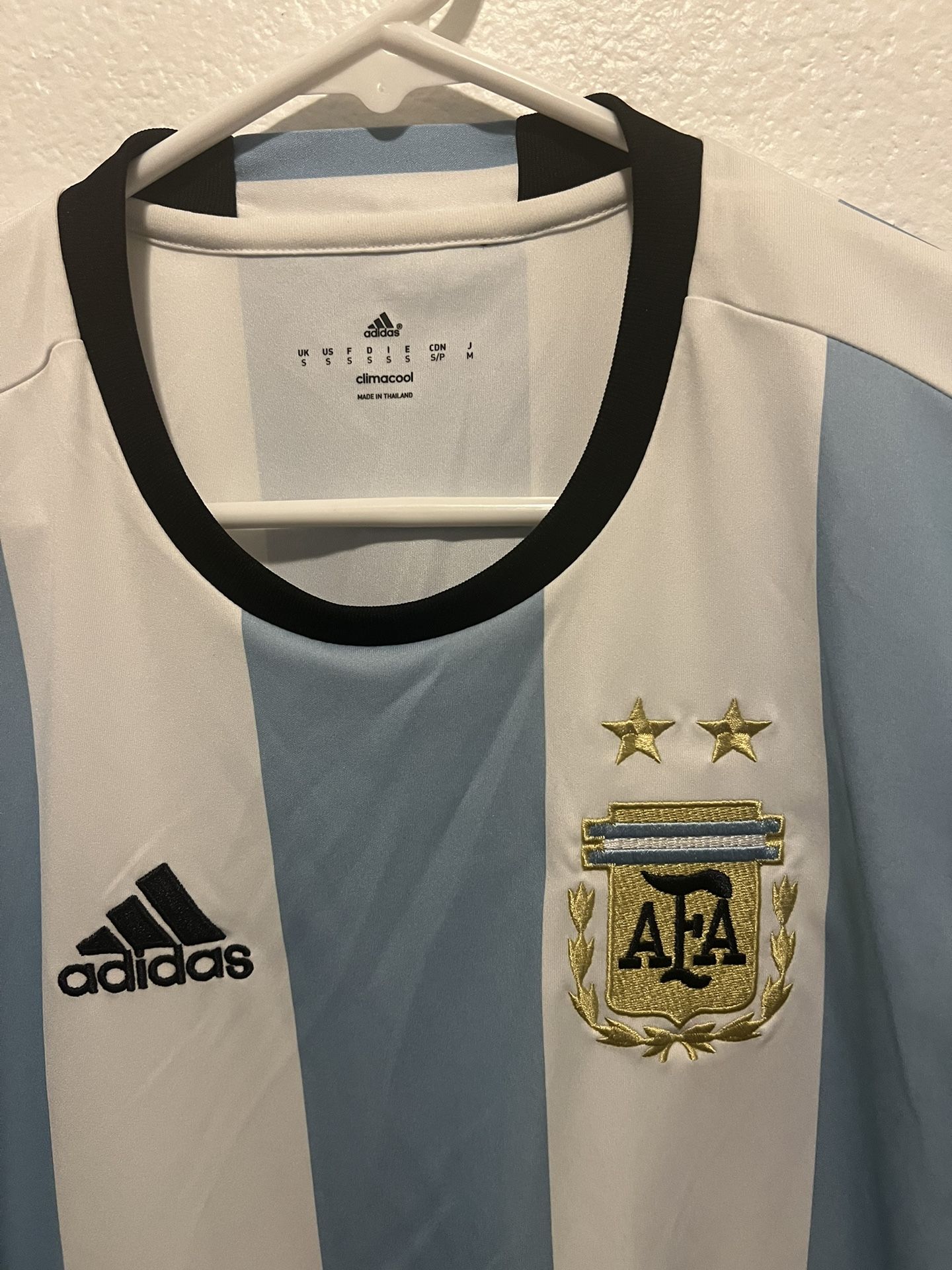 Soccer Jersey