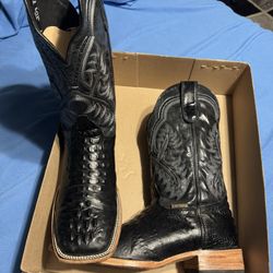 Texas Country Boots