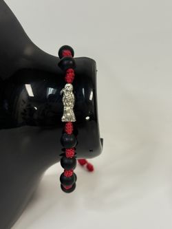 Pulcera De Santa Muerte