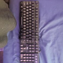 Gaming Keyboard