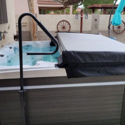 New Hot Tub Jacuzzi clearance sale