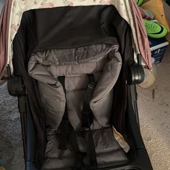 Graco Verb Click Snug And Ride 
