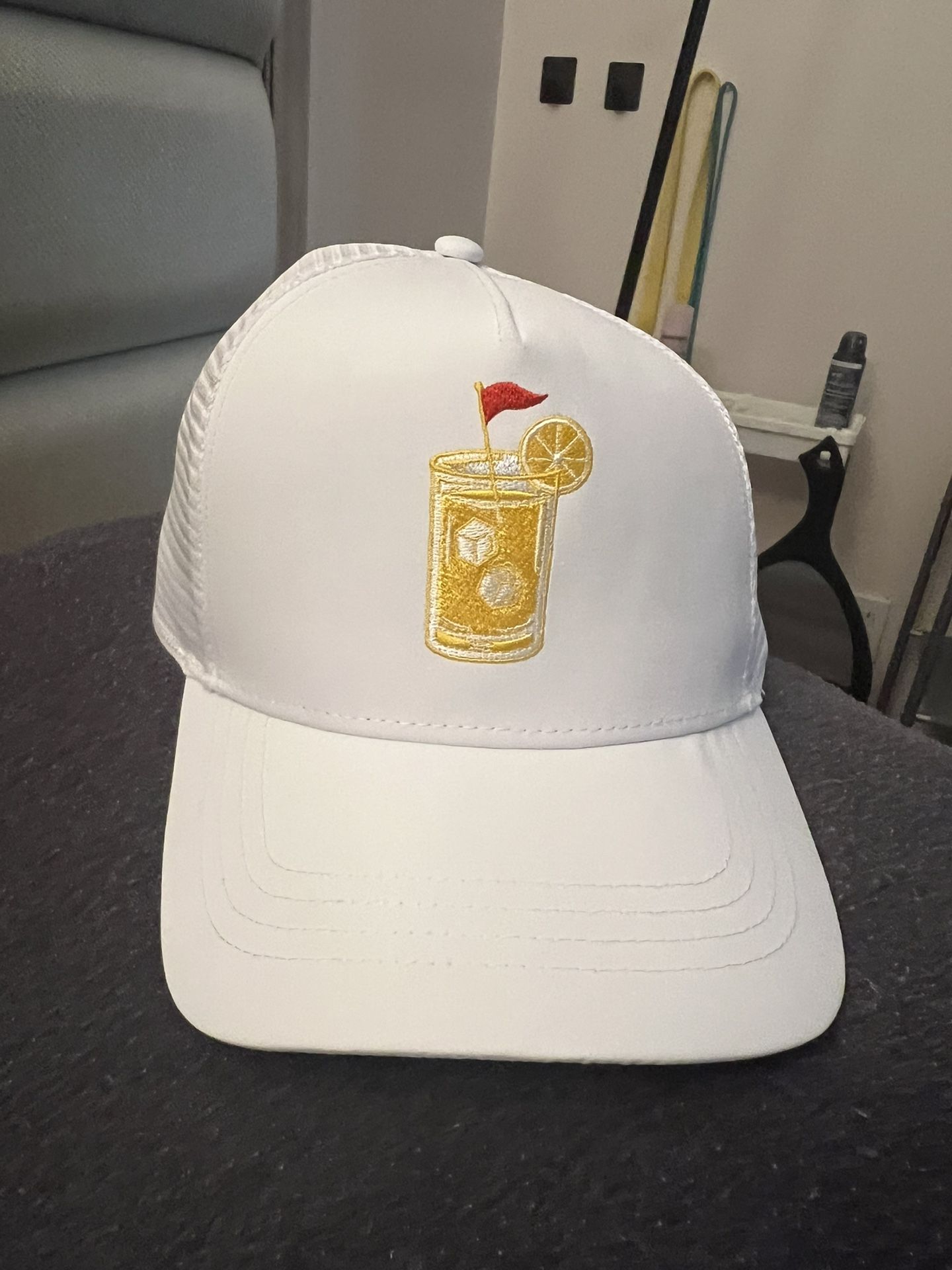 Lemonade SnapBack